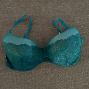 Adore Me Cyla Push-Up Bra